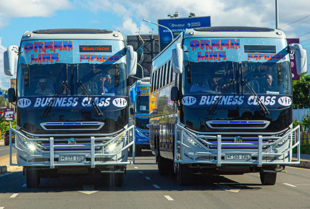 Bus